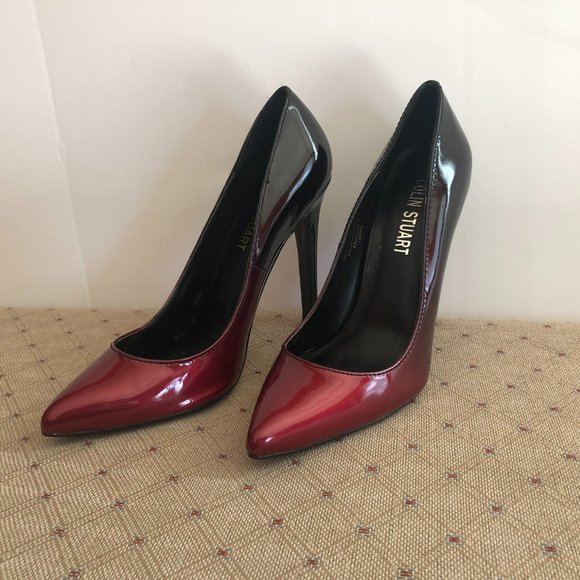 Colin Stuart Shoes - COLIN STUART OMBRE STILETTO – 7M